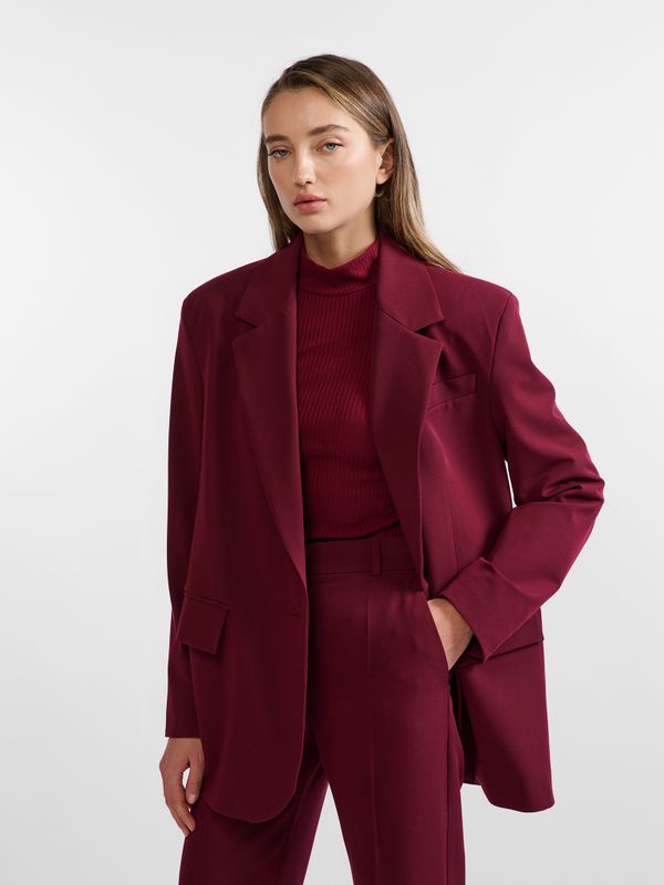 ПИДЖАК OVERSIZE