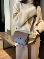 Сумка через плечо маленькая кросс-боди