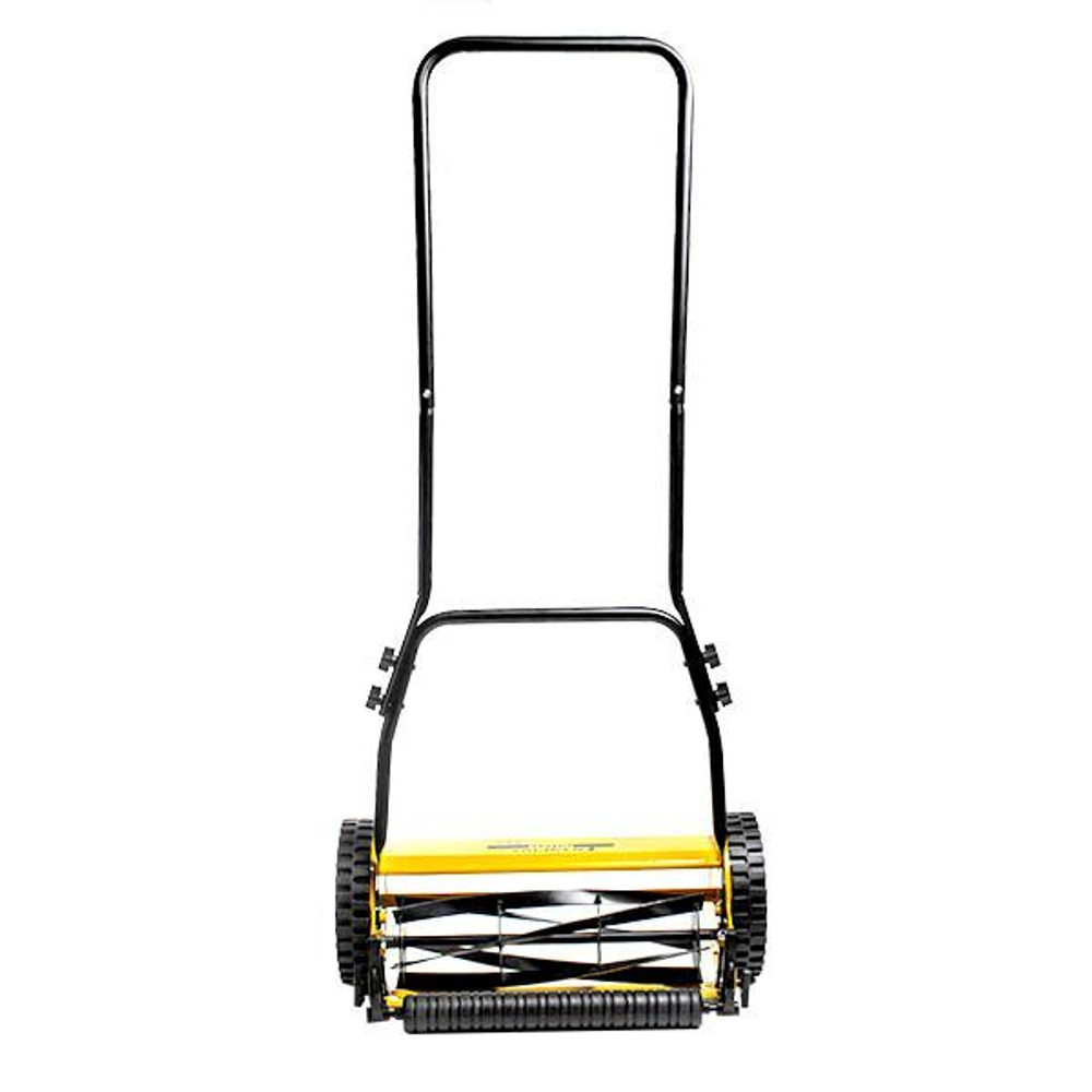 Механическая газонокосилка CHAMPION MM4026