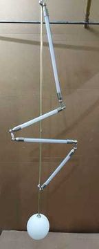 Дизайнерский светильник Savage by Delightful