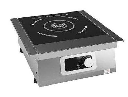 Индукционная плита EKSI ИПЭ-1 Б 5