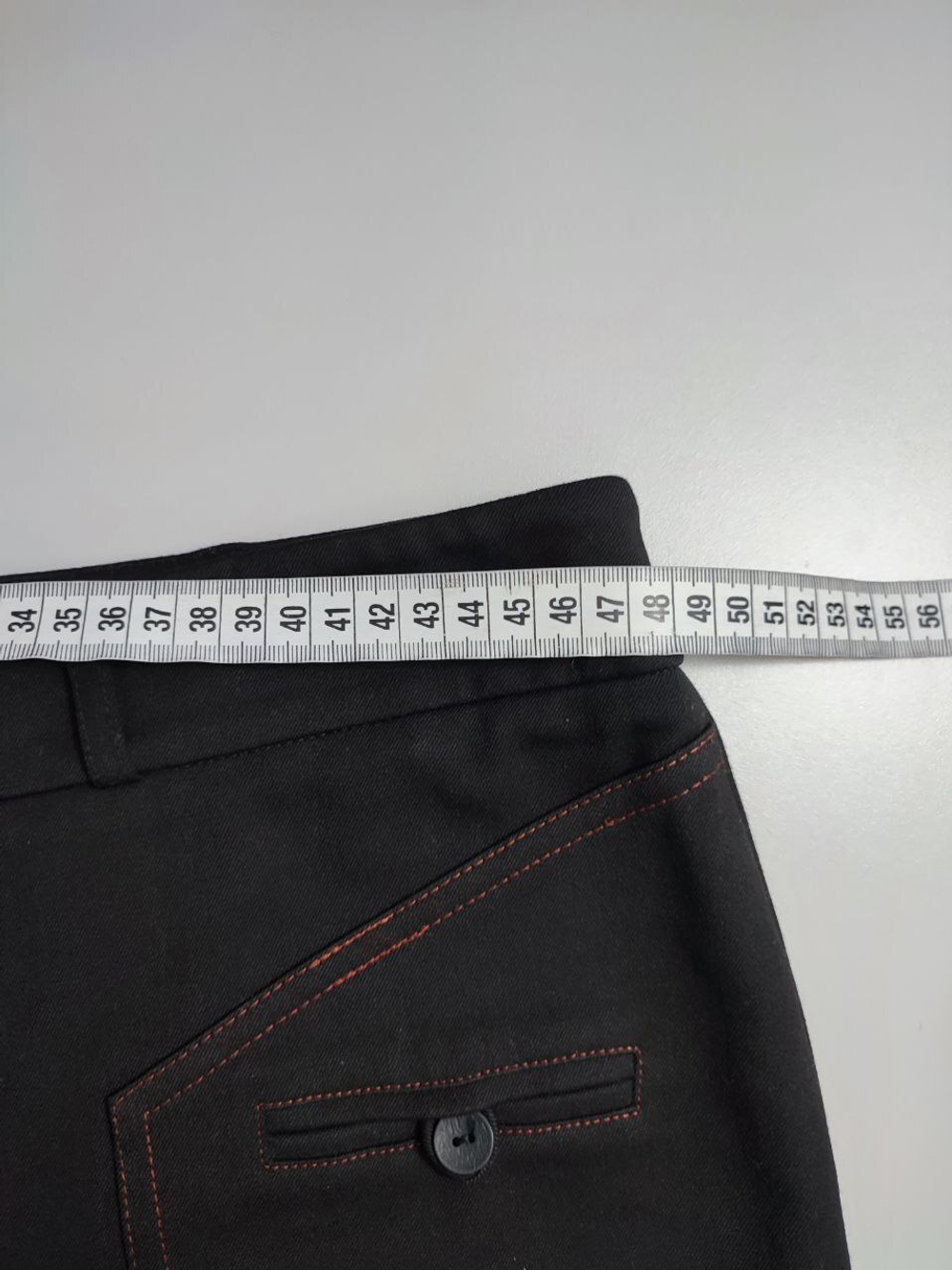 Бриджи Aversia стильные 56 размер