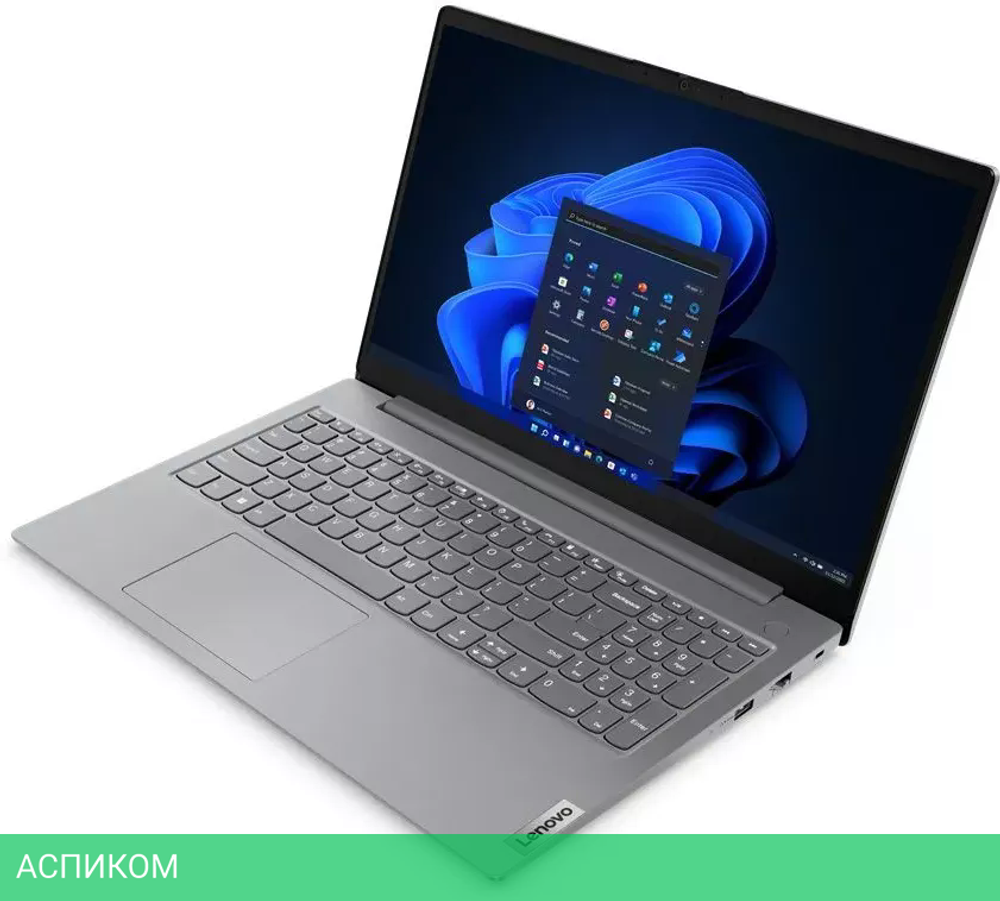 Ноутбук Lenovo V15 G4 ABP 83CR000VIN