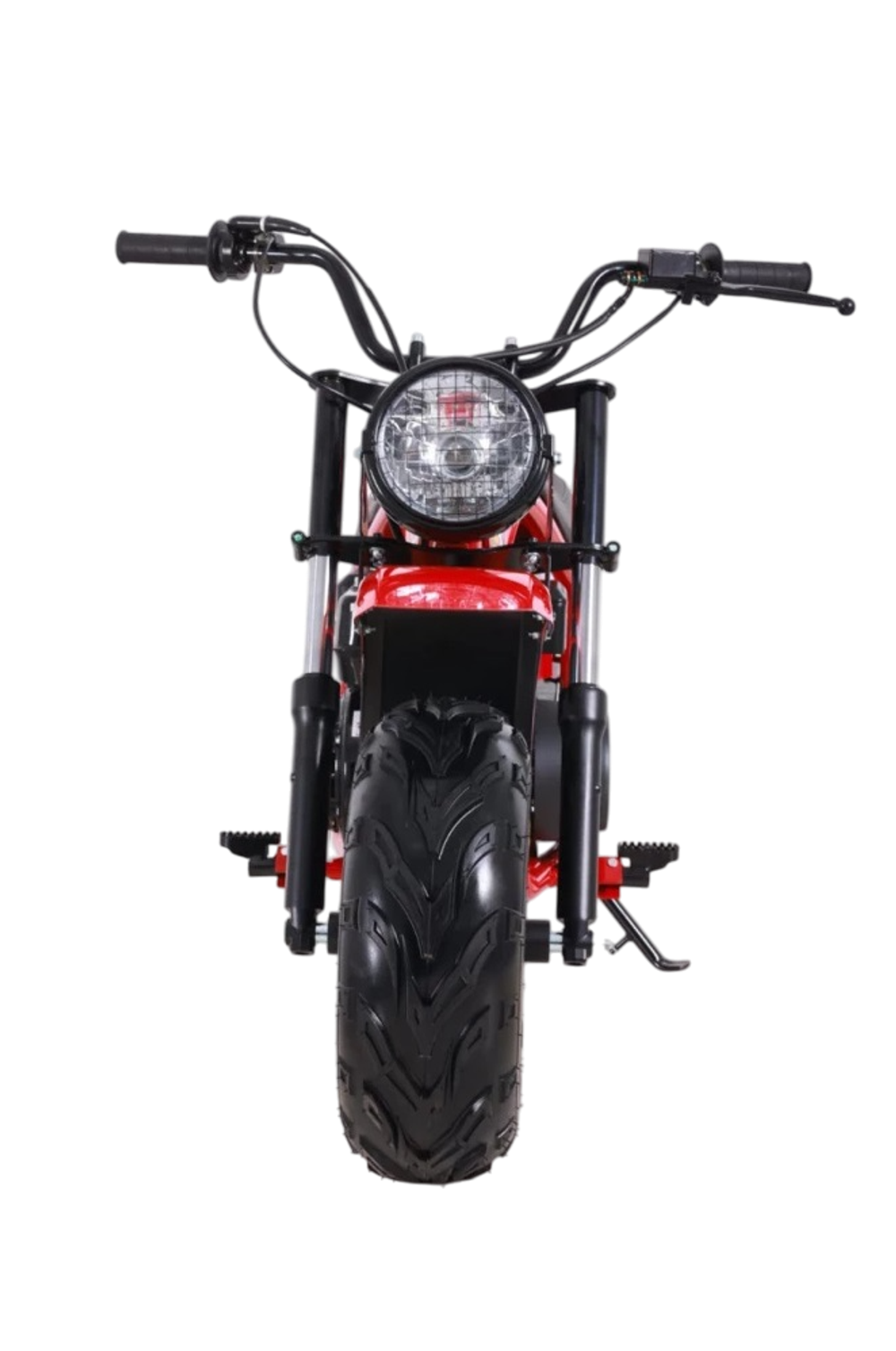 Минибайк Lucky duck Ranger RB200