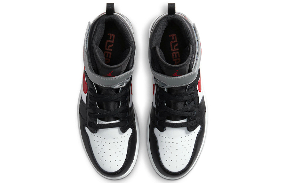 Кроссовки Jordan Air Jordan 1 Flyease "Particle Grey"