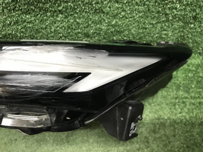 ДХО левый Changan Uni-T (2020-н.в.) LED