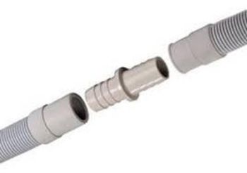 Соединитель сливных шлангов