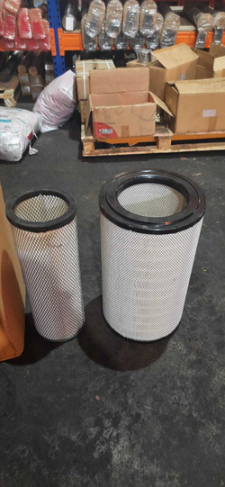 Фильтр воздушный Stal ST40820AB/ST820AB