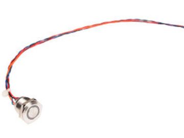 Televic Confidea F-BOX_BTN Кнопка делегирования без проверки