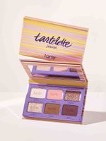 Тени для век TARTE Tartelette Jewel Clay Eyeshadow Palette