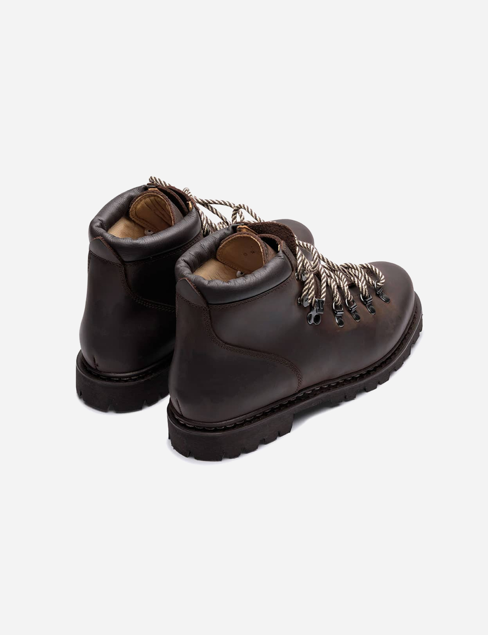 Paraboot Avoriaz Nub Gringo