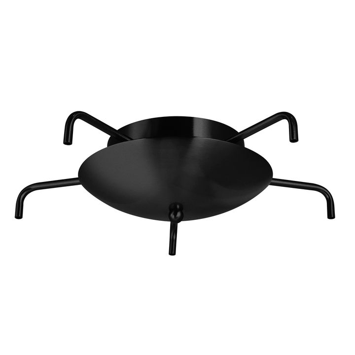 Подвесное крепление 5х с трансформатором Lightstar Tubo 574727