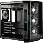 Корпус eATX Eurocase M430ZАF