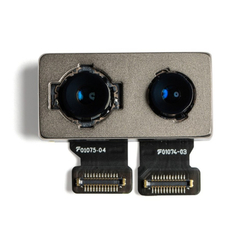 Задняя камера iPhone 8 plus (основная)