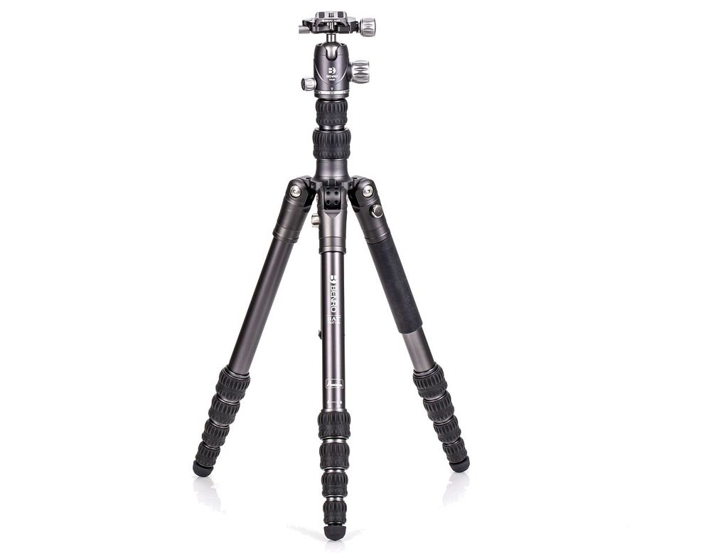 Штатив Benro FBAT15A+VX20 с шаровой головой