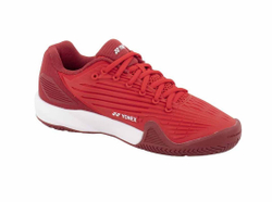 Женские Кроссовки теннисные Yonex Power Cushion Eclipsion 5 - красный