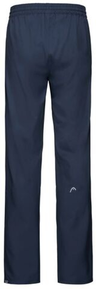 Мужские теннисные штаны Head Club Pants M - dark blue