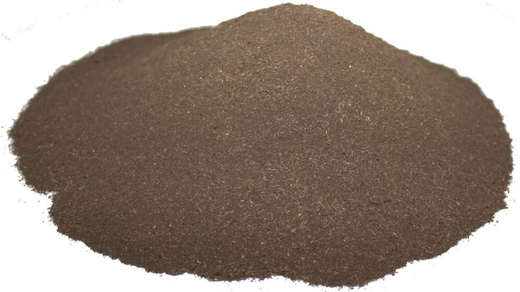 Сорбент «Мос-Сорб», предназначенный для сбора проливов нефти, масел, мазута и других жидких неполярных органических загрязнителей углеводородной природы, как с поверхности воды, так и с земной поверхности.