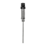 Датчик температуры EKF RTD420-SCR150-M20