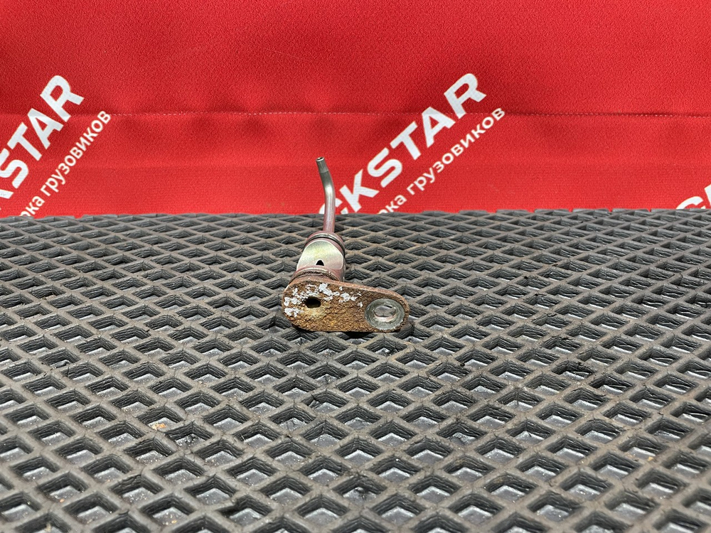 Форсунка масляная