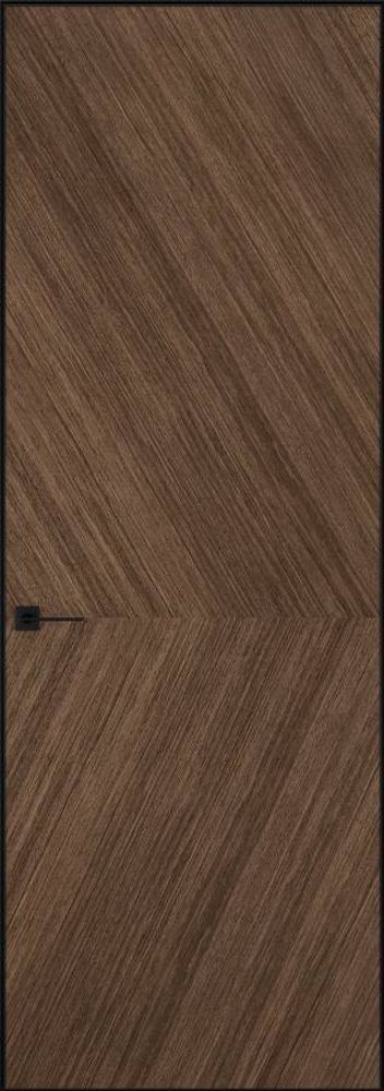 Дверь 5 SIBERIA Finewood Noce Miele Дверь 5 SIBERIA Finewood Noce Miele