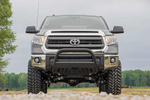 Лифт комплект подвески Rough Coutry Toyota Тундра 4WD 07-15 6 дюймов