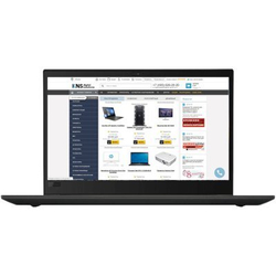 Ноутбук Lenovo ThinkPad T580 20L90023RT