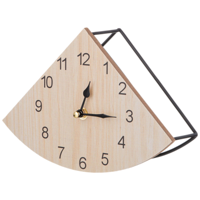 ЧАСЫ НАСТОЛЬНЫЕ 22.5*9.5*16CM 105-219