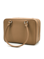 Bag ROMA L NEW light caramel color