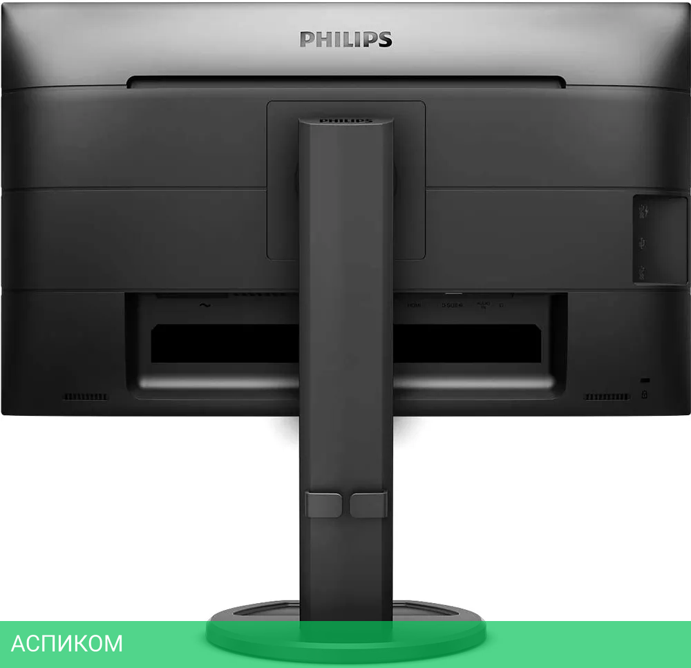 Монитор Philips 241B8QJEB/00