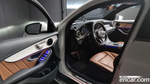 Mercedes-Benz GLC-Class X253 GLC220 d 4MATIC Coupe (12.2022)