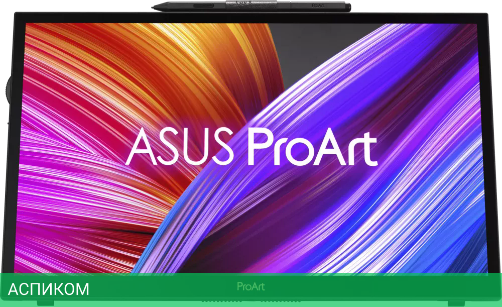 Монитор ASUS ProArt PA169CDV