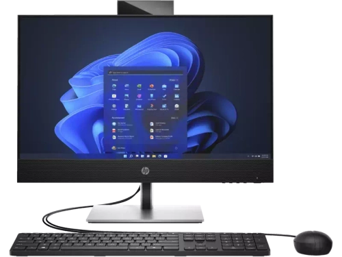 Моноблок HP ProOne 440 G9 AiO (884A3EA)