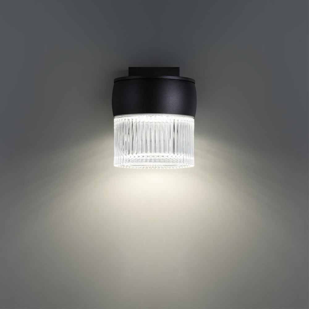 Уличный настенный светодиодный светильник Novotech 359717 NT  8Вт 2700К\3200К\4000К 100-240В IP65