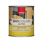Пропитка для древесины NEOMID BiO COLOR ULTRA