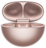 Наушники Huawei FreeClip золотистый