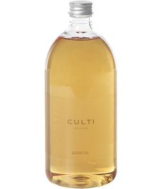 Quercea, наполнитель для диффузора, Culti Milano