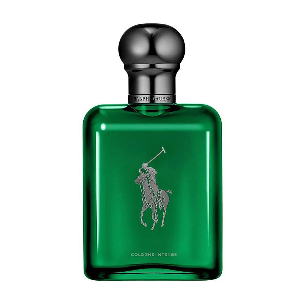LAUREN RALPH POLO GREEN INTENSE EDC 125 ML