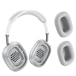 Полноразмерные наушники Hoco W65 Plus ANC (silver)