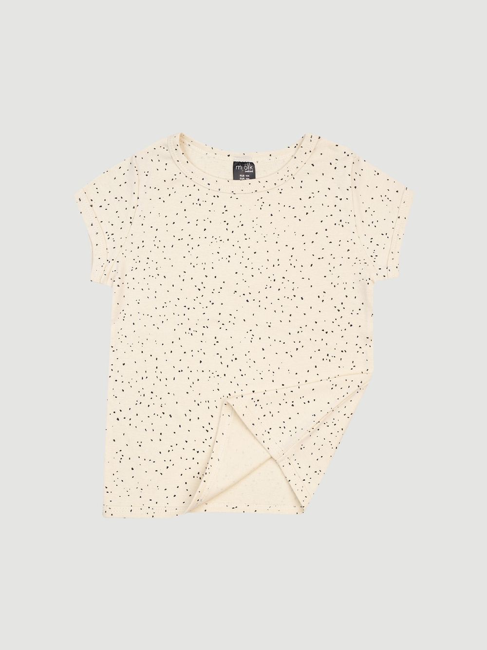 Пижама Mjölk Шоколадная крошка, уценка