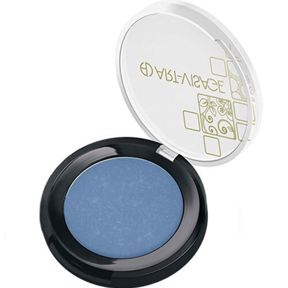 Art-Visage Тени для век Color Dream Silk Eyeshadow, компактные, тон №126, 3,3 гр