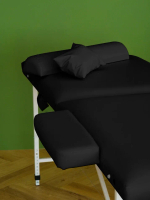 Массажный стол Elite 190/70 с регулировкой высоты