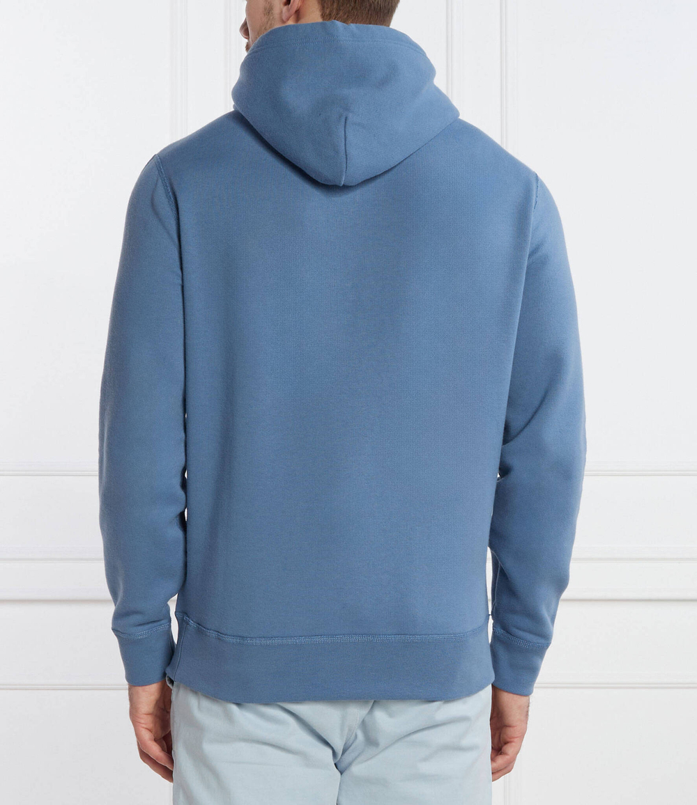 Худи POLO RALPH LAUREN - голубой(710926600)