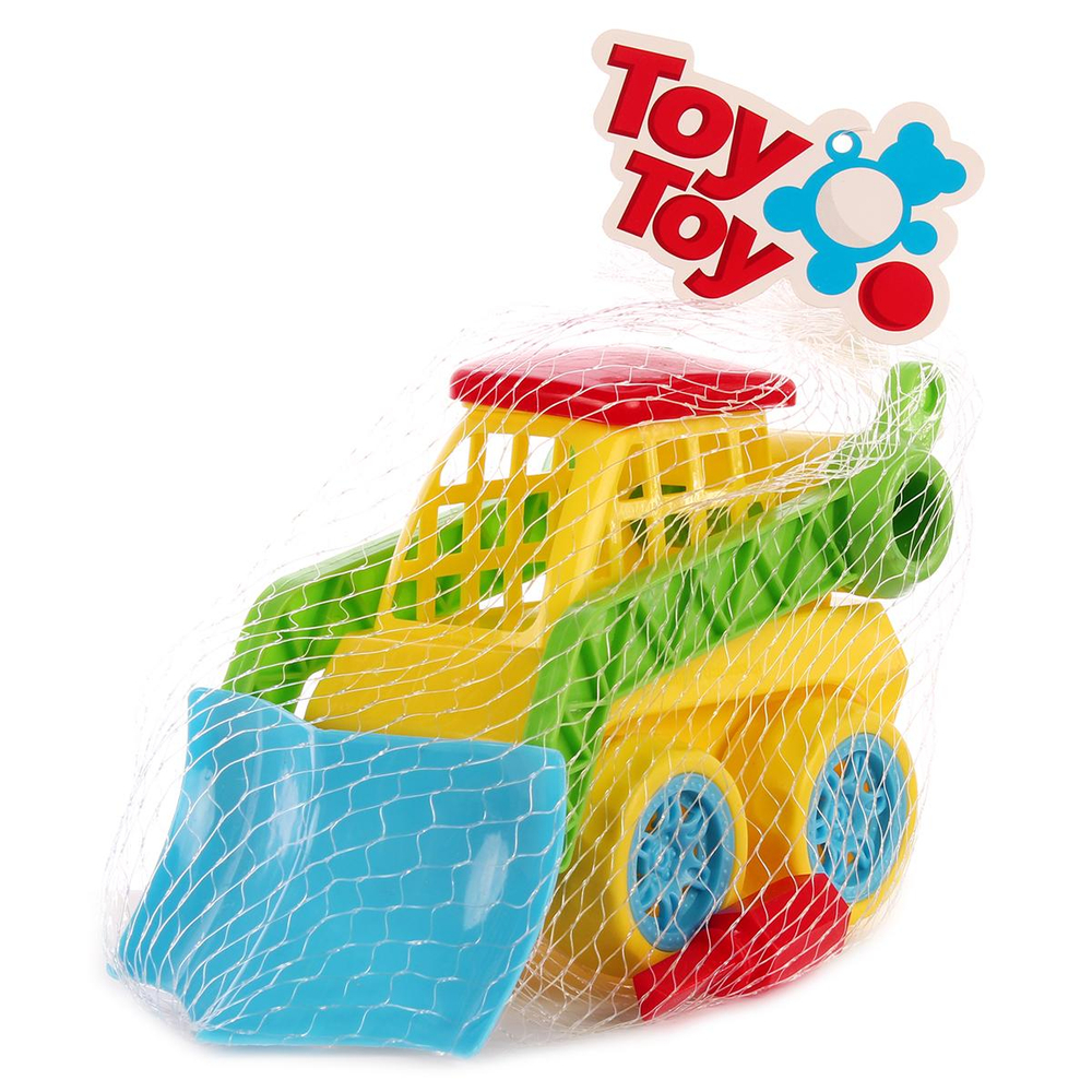 Игрушечная строительная техника, BTG-073