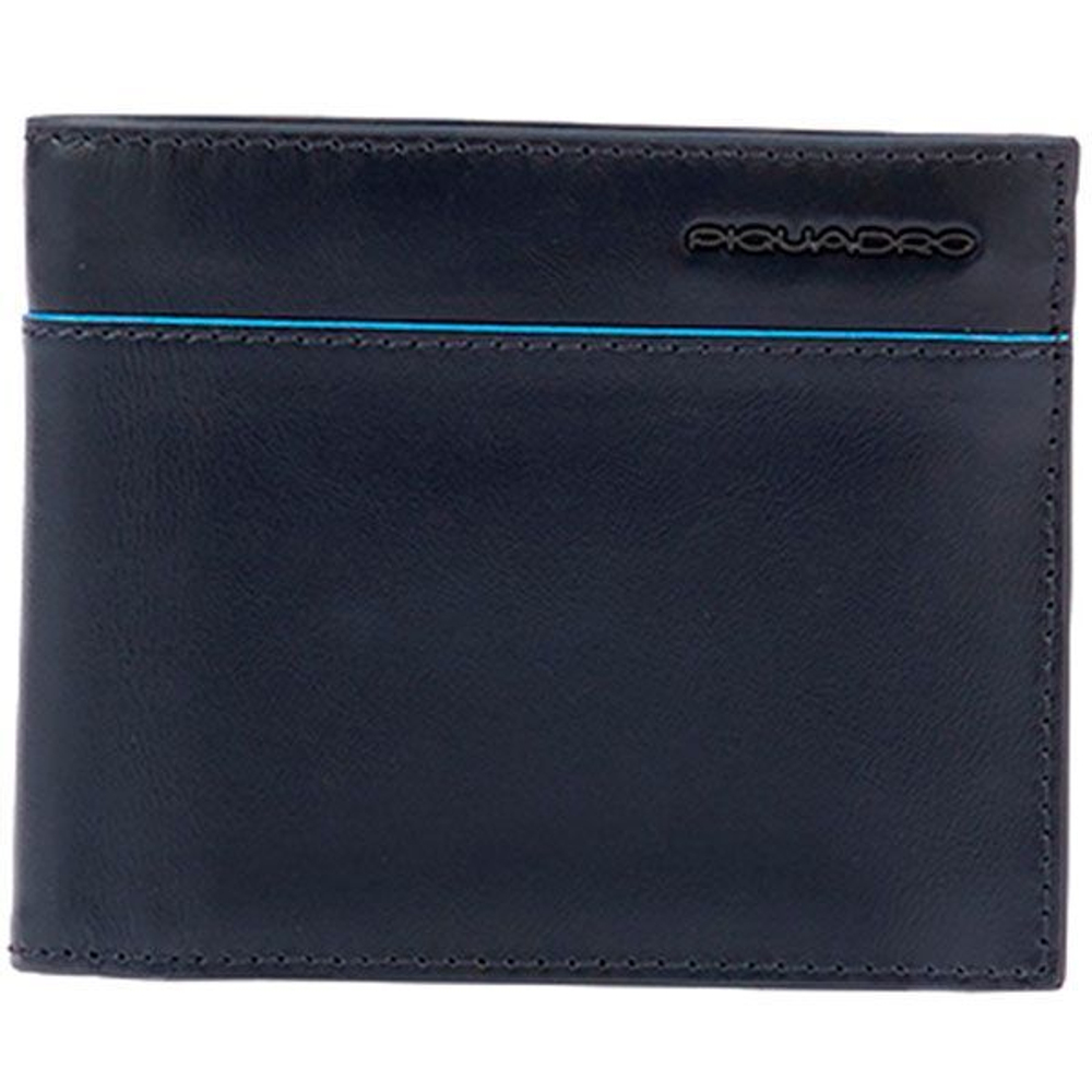 Кошелек мужской Piquadro Blue Square Revamp PU3891B2VR/N