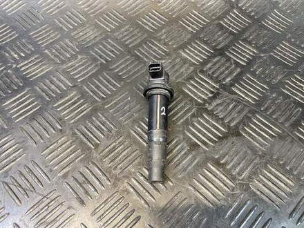 Катушка зажигания 2 Yamaha FZ1 Fazer RN17