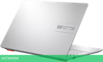 Ноутбук ASUS Vivobook Go 14 E1404FA-EB515