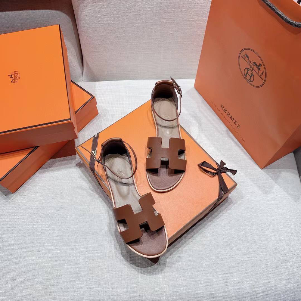 Сандали Hermes