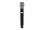 Передатчик SHURE®-QLXD2 (ручка)