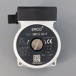 Циркуляционный насос для котлов Koreaster, Ferroli, Thermex - ERCO DWP 15-50-F (по часовой) арт. 46660270, 398063950, 398063960, 902614160, 36600160, 36600200